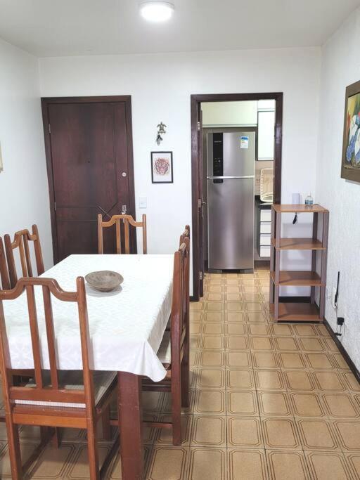 Apartamento Brejatuba Beira Mar Guaratuba Exterior foto